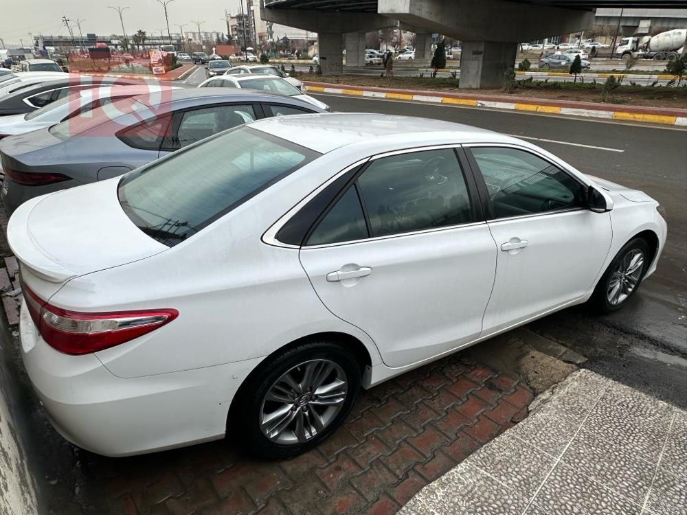 تويوتا كامري